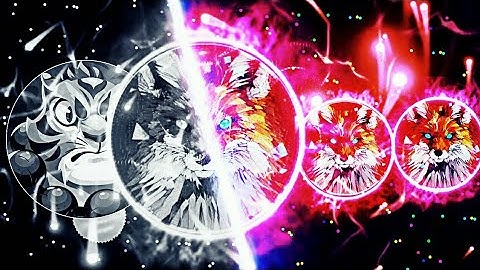 دعس اسطوري في اقاريو و بلوب/تريكات-دبلات/Blob