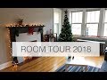 ROOM TOUR 2018. ЭКСКУРСИЯ ПО НАШЕМУ ДОМУ