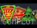  les pizza guys sont des illuminati immortels  