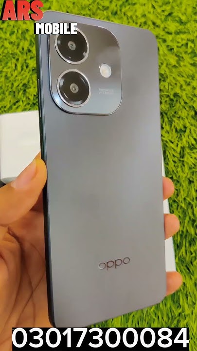 OPPO A3 Battery Life 5100mAh With 45W Flash Charge OPPO A3 Camera Test oppo-a3-battery-life-5100mah-with-45w-flash-charge-oppo-a3-camera-test