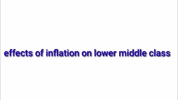 eco403 gdb/effects of inflation/Pakistani lyceum