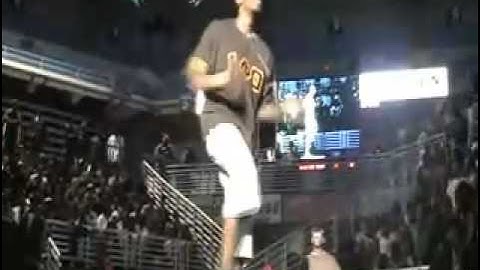 Iota Phi Theta Florida Invitational Step Show Intro : Gamma Omicron "GO HARD" Chapter Iota Phi Theta