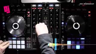 Download Lagu Pioneer  Dj BrainDeaD - DDJ-SX MP3