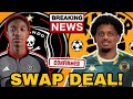 🔴PSL TRANSFER NEWS; SWAP DEAL CONFIRMED ✅ ZWANE TO PIRATES KERMIT TO CHIEFS ,WELCOME TO KHOSI FAMILY