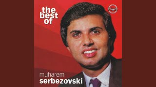 Video thumbnail of "Muharem Serbezovski - Sta Da Radim"