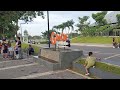 Minggu Pagi Ibu RR Lari Pagi Di Grand Duta City Lanjut Sarapan Sego Megono Di Pasar Pejuang Bekasi Minggu Pagi Ibu RR Lari Pagi Di Grand Duta City Lanjut Sarapan Sego Megono Di Pasar Pejuang Bekasi