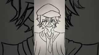 Ranpo Doesnt Want To Be The Company Mascot Or Does He?