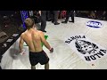 Legacy Fight 9 Chase Olsen vs EJ Hunt