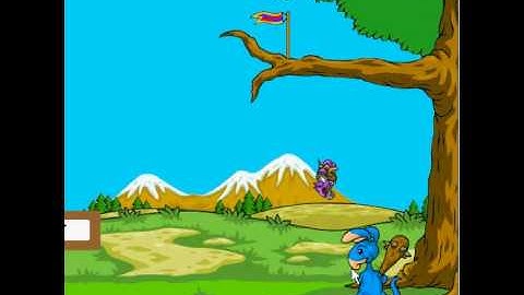Neopets - Kass Basher Quick NP Game Guide