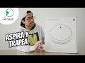 ASÍ FUNCIONA el robot aspirador de Xiaomi | Mi Robot Vacuum | El test