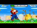 New Super Mario Bros Gameplay Drastic Ds Emulator 