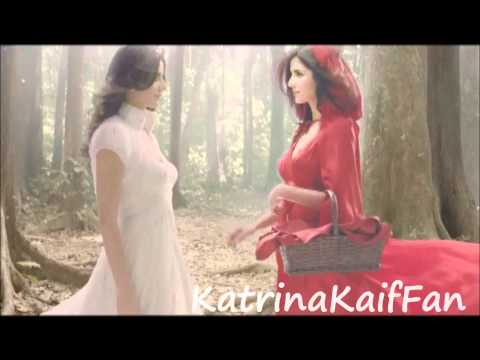 Choc On Chocolate Advert ft. Katrina Kaif