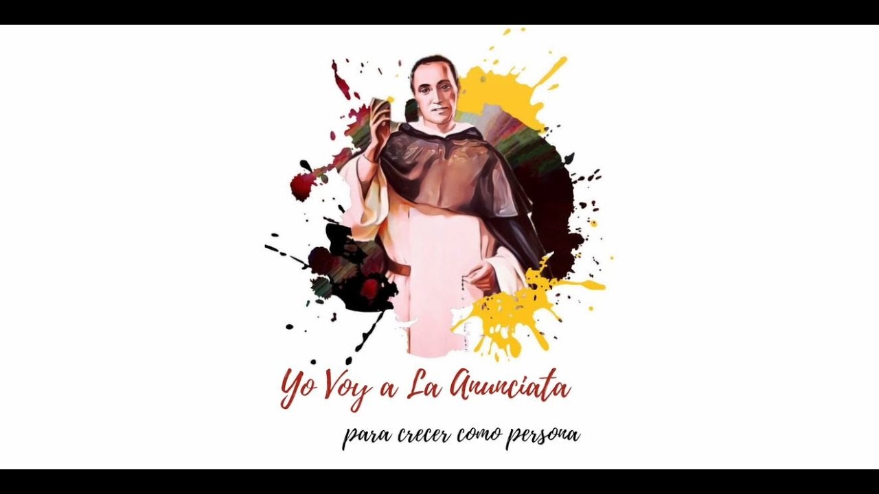 La canción de La Anunciata 2021