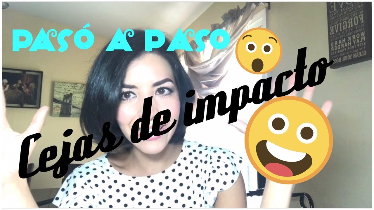 Cejas perfectas (Tutorial completo). top movies on netflix