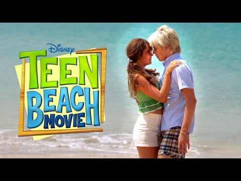 Teen Beach Music Videos 🎶  | Throwback Thursday | Disney Channel