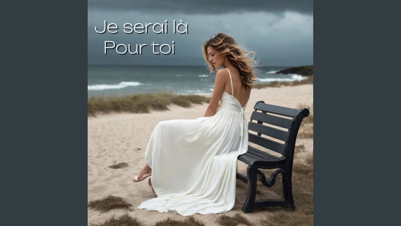 Je serai là pour toi - YouTube