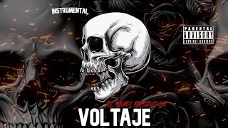 BASE DE RAP AGRESIVO VOLTAJE INSTRUMENTAL ( PISTA DE RAP AGRESIVO )