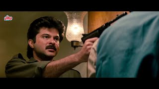 मस क नह बलक तझ मरन आय ह म Parinda Scene 6 Anil Kapoor, Jackie Shroff, Nana Patekar