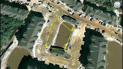 Progress On LabView Google Earth Integration