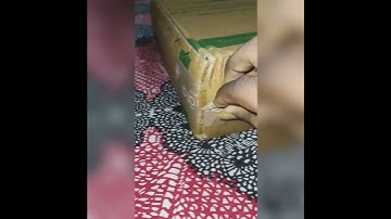 #rescript #sustainability #recycledpaper #greenearth #unboxing