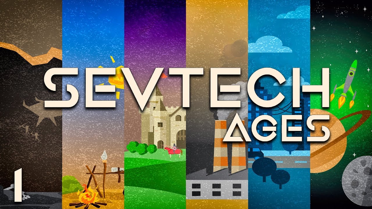 SevTech Ages