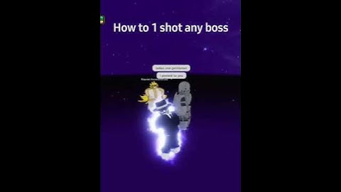 [YBA] SC Million Pricks