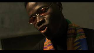 Nana Muze - Mash up ( Kofi B Tribute)