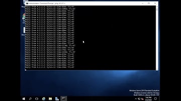 Palo Alto - How Internet Work