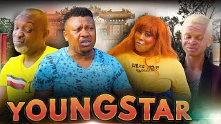 YOUNGSTAR  - OGA BASSEY , ITORO , FANTASY , MOG , SOKO , FOLLOW COME ,  KILIMANJARO ,EXPATRIATE