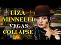 Liza Minnelli: The Cocaine, Painkillers, and Vegas Schedules That Pushed Her to Collapse