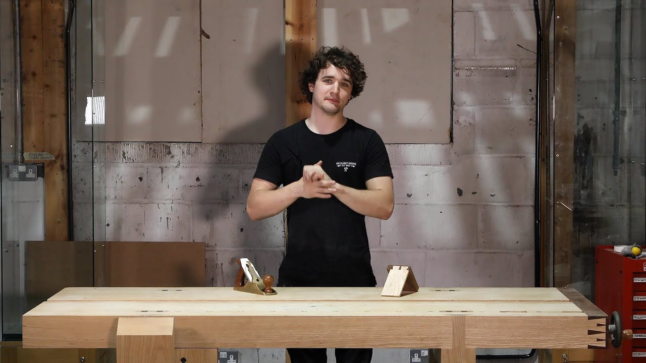 Matt Estlea talks about what he'll be demonstrating at our Open House