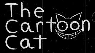 THE CARTOON CAT | Animated Short