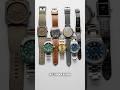 The Ultimate $5,000 Watch Collection Starter | SwissWatchExpo
