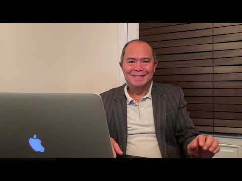 Video: Paano Hatiin Ang Alimony