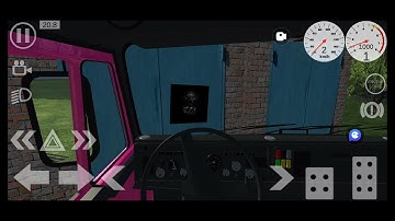 Simple Car Crash Physics Simulator Experiments 4