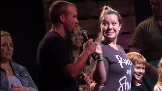 Impact Baptisms August 2020