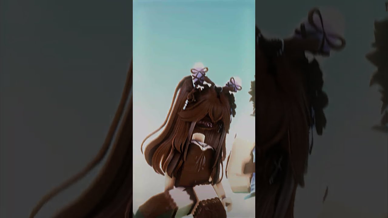 Bounce Funk Roblox Edit Shorts