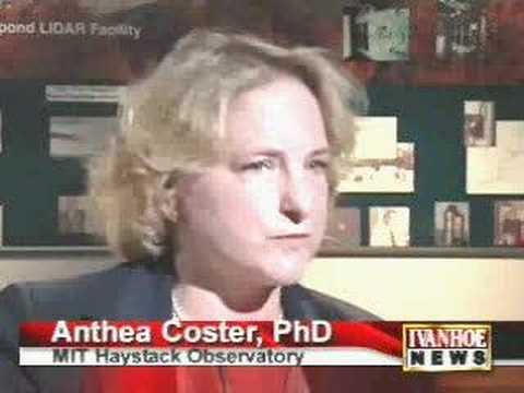 Sunspots Affect Our Lives (Science Daily)