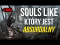 Ten SOULS-LIKE to ABSURD! 🔥 Sinner: Sacrifice for Redemption