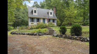 105 Brainard Road Colchester, CT | ColdwellBankerHomes.com