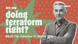 🔴 DevOps Batch 18 - Class 2103 - Terraform Providers(Live)