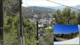 Aomway Hm200 Range Test Courtesy Banggood