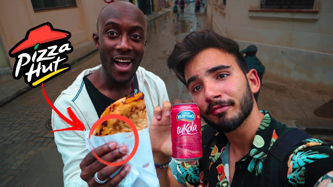 AMERICANOS intentan vivir COMO CUBANOS - Camallerys Vlogs