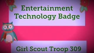 Technology Badge