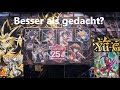 25th Anniversary Tin: Dueling Heroes Opening