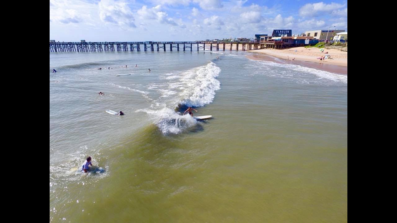Flagler Beach Live Cam