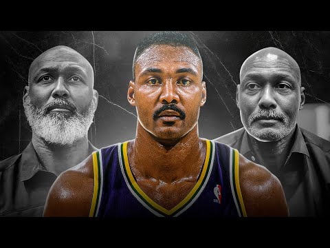 O Escandalo de Karl Malone: de Lenda da NBA a P3d0filo