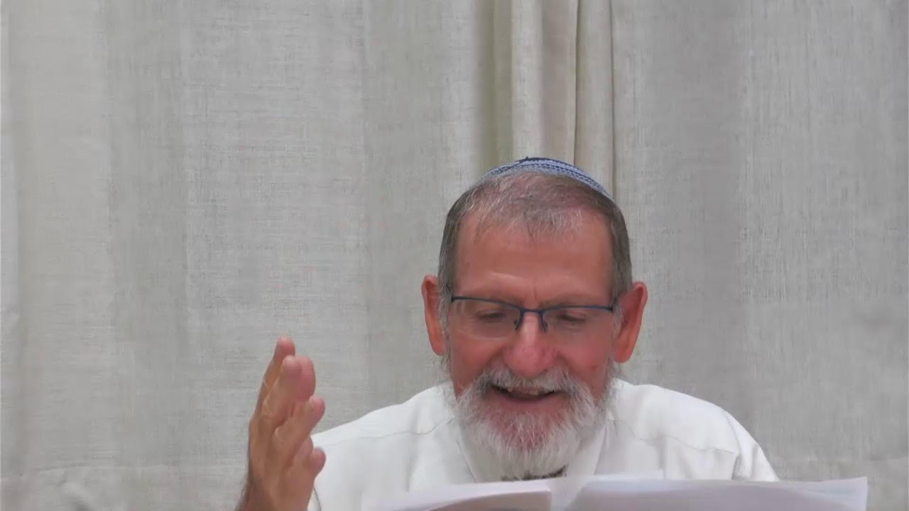 הרב חיים טלבי - אכילת הסימנים בליל ראש השנה- בתלמוד, בהלכה ובמנהגי העדות