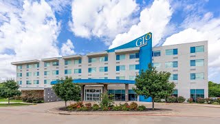 GLo Best Western DeSoto Dallas Dallas TX United States Hotel Review