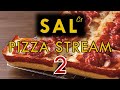 SalC1 Pizza Stream 2